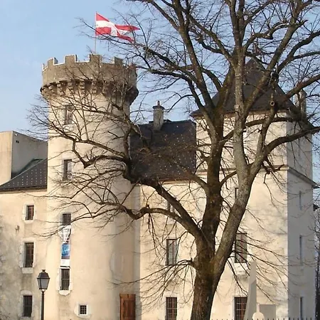 Le Troubadour La Roche-sur-Foron